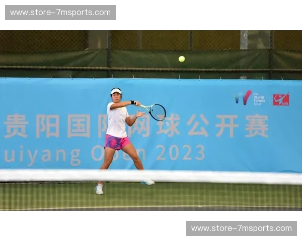 网球赛事图集：定格每一次挥拍的热血与优雅