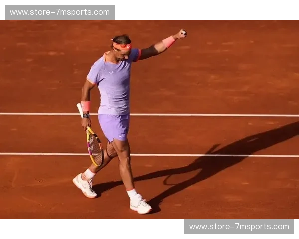 红土之王的坚韧与“斯坦战神”的咆哮：纳达尔vs瓦林卡，一场跨越时代的暴力美学巅峰对决